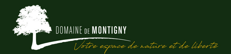 Domaine de Montigny.fr - logo