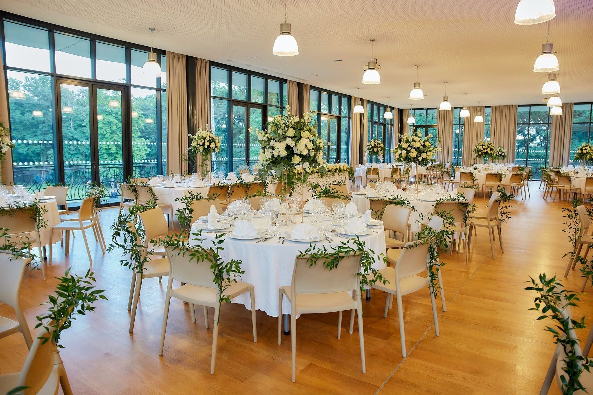 Salle Mariage Oise 300 personnes