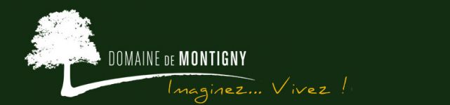 Logo Domaine de Montigny